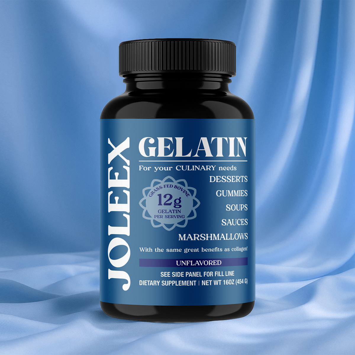 Joleex ® Beef Gelatin