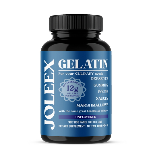 Joleex ® Beef Gelatin
