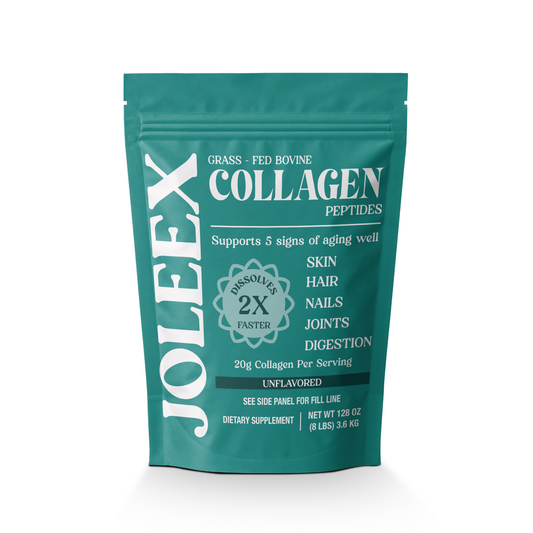 Joleex ® 8lb Collagen Peptides