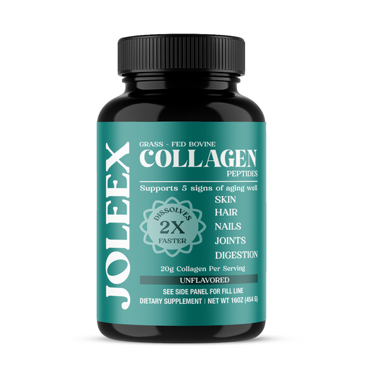 Joleex ® 16oz Collagen Peptides