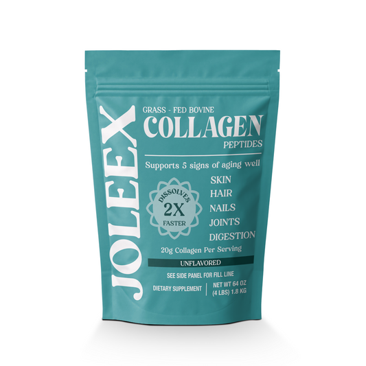 Joleex ® 4lb Collagen Peptides