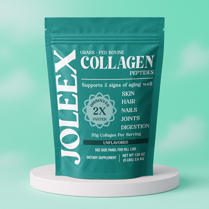 Joleex ® 8lb Collagen Peptides