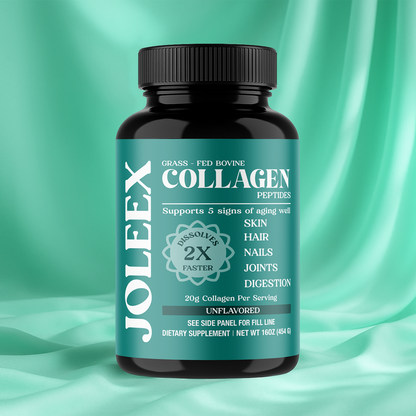 Joleex ® 16oz Collagen Peptides